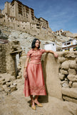 NOORI DRESS