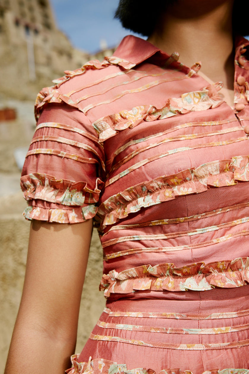 NOORI DRESS