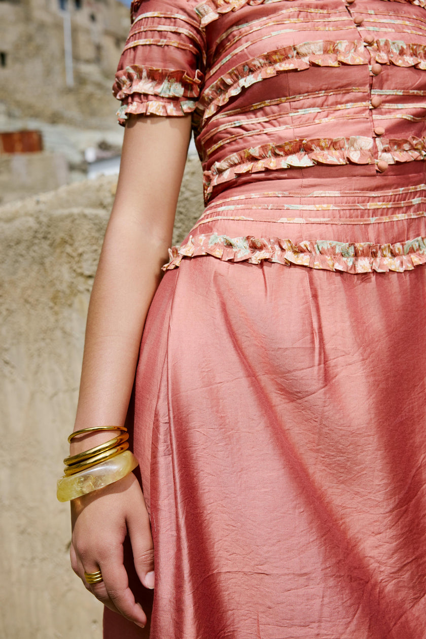 NOORI DRESS