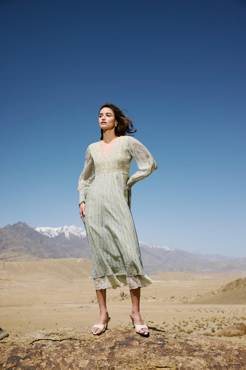 AVEZZI DRESS