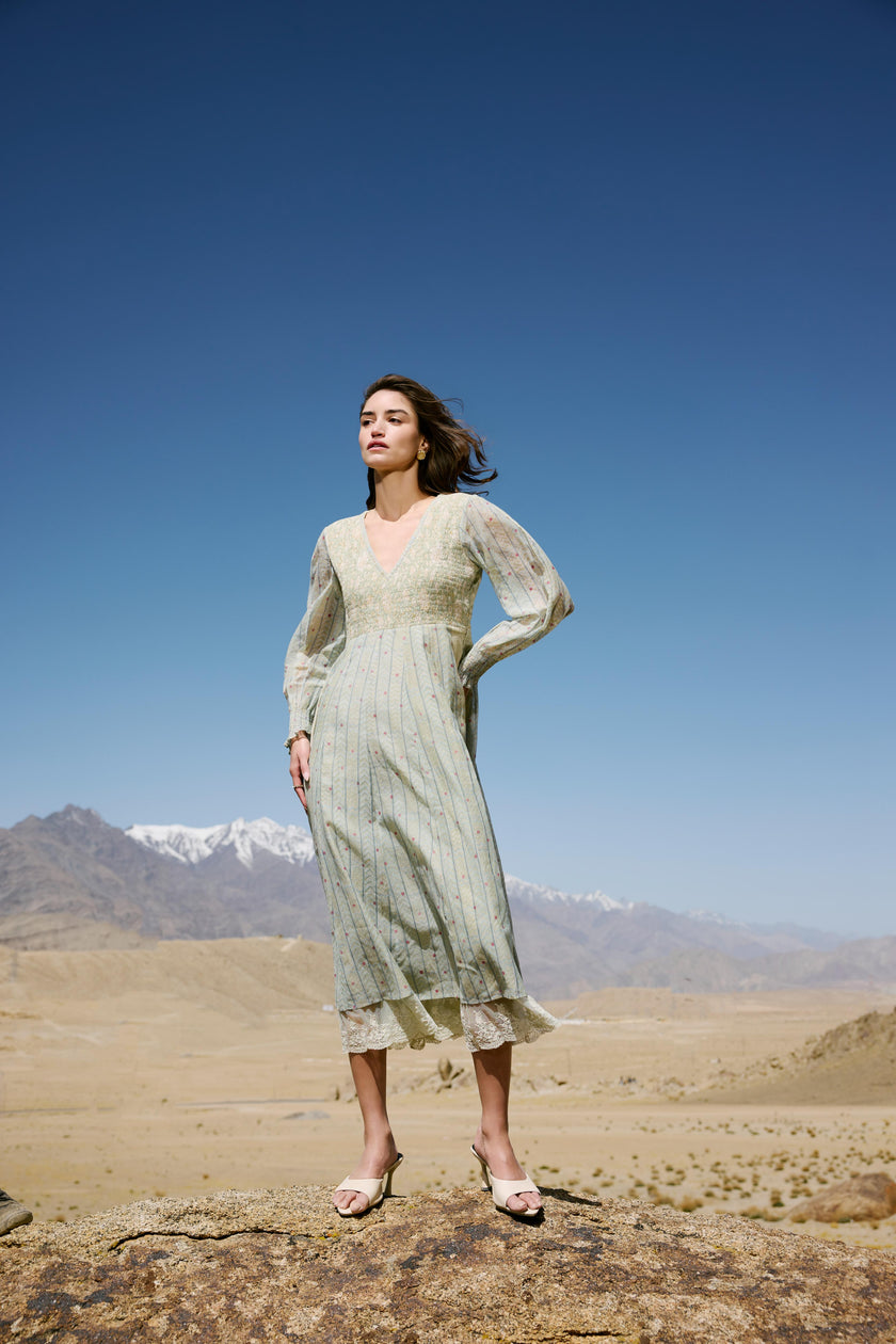 AVEZZI DRESS