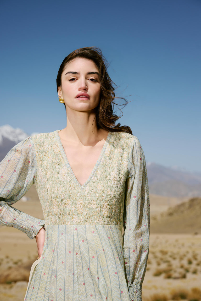 AVEZZI DRESS