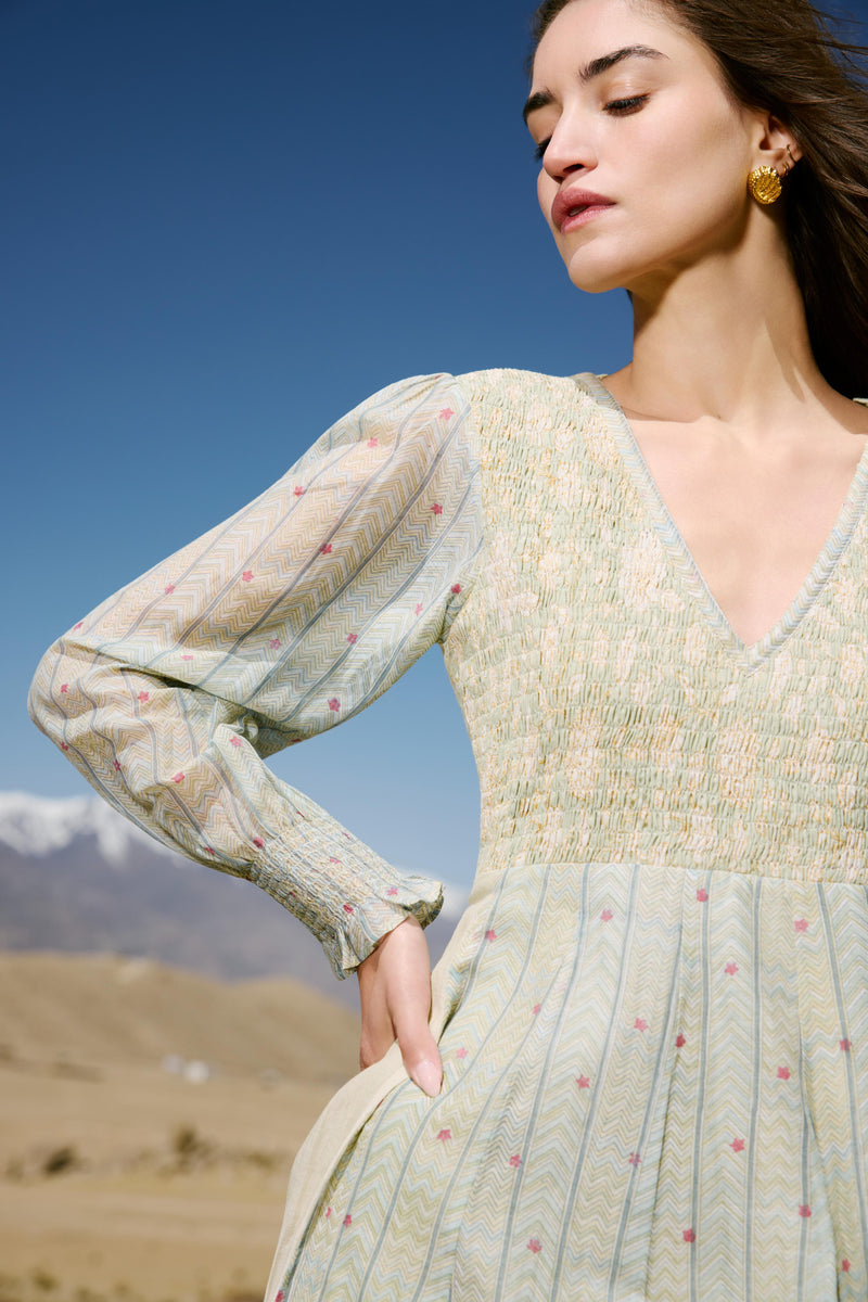 AVEZZI DRESS