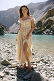 KAYA DRESS