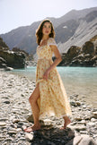 KAYA DRESS