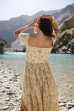 KAYA DRESS