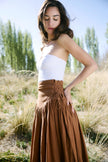 ELAN WAIST BOTTOM