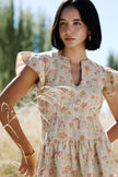 NORA MINI DRESS