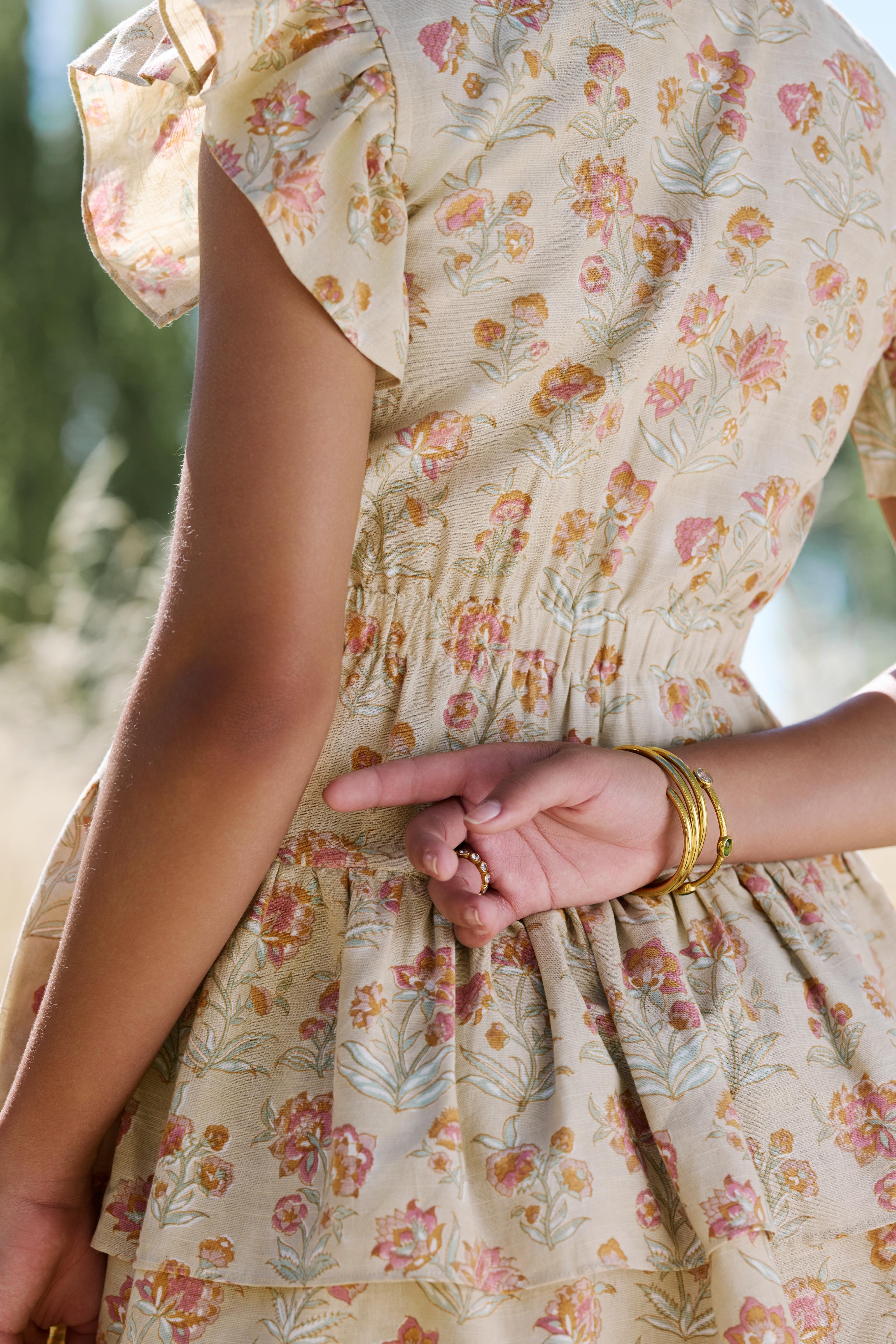 NORA MINI DRESS