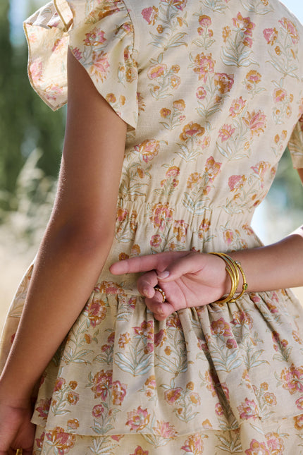 NORA MINI DRESS