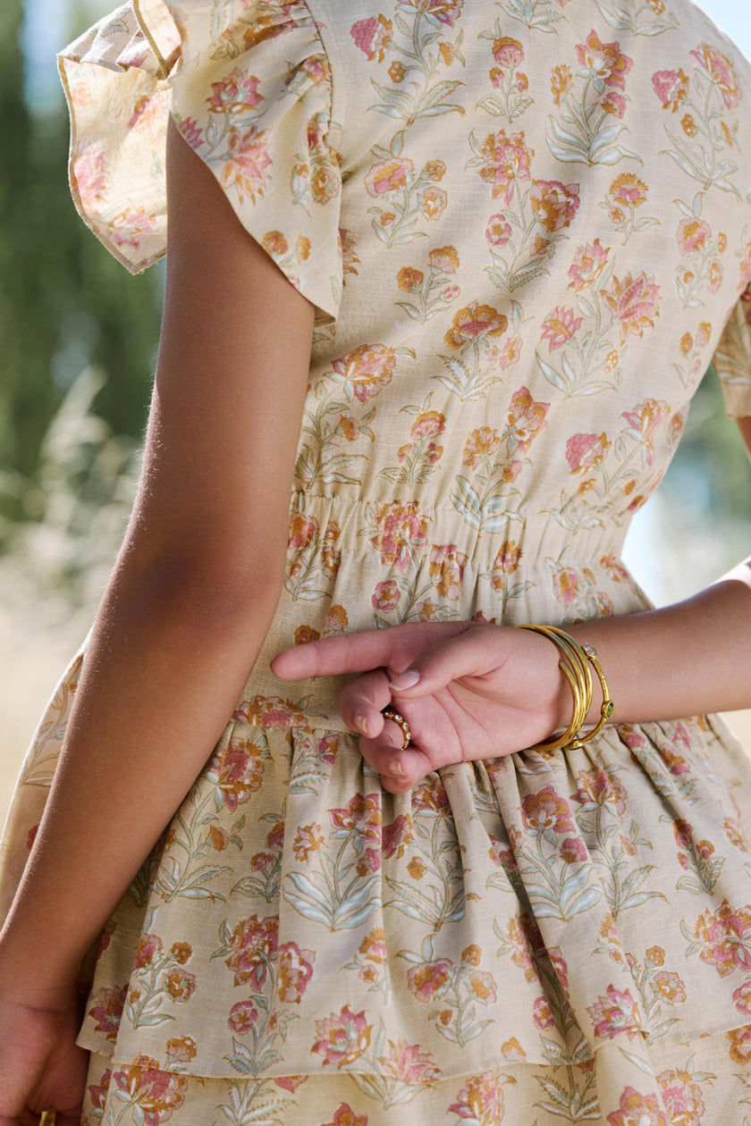 NORA MINI DRESS