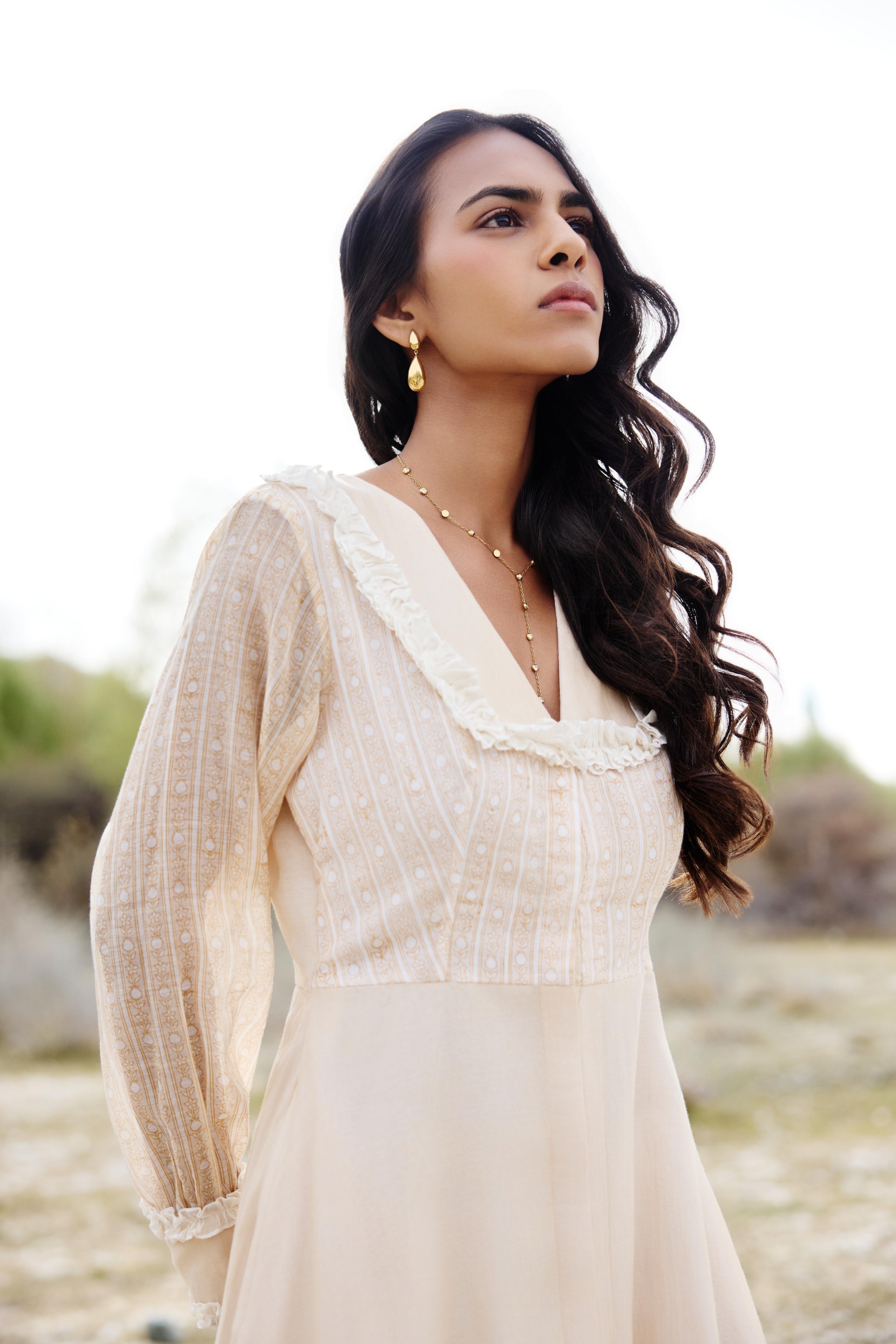SUTRA NOUVEAU DRESS