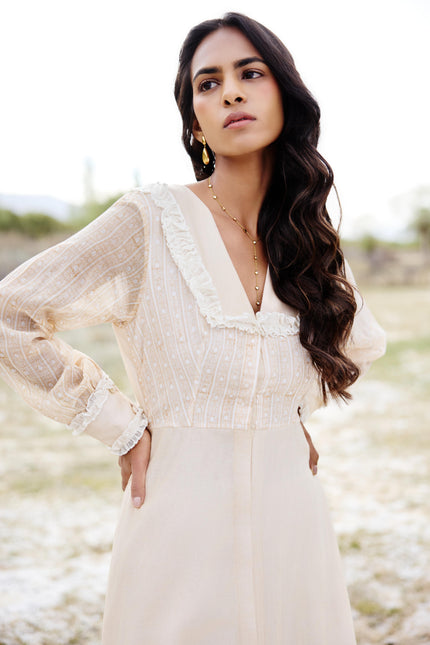 SUTRA NOUVEAU DRESS