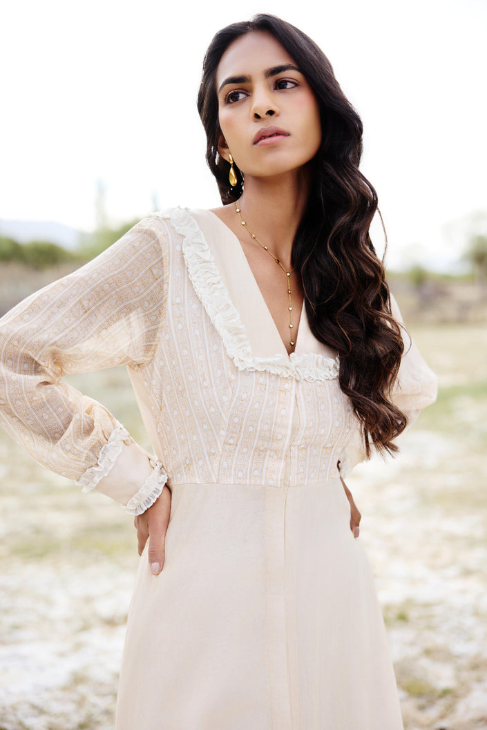 SUTRA NOUVEAU DRESS