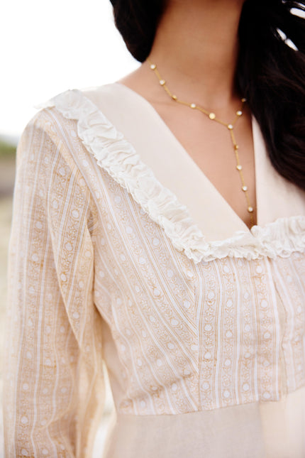 SUTRA NOUVEAU DRESS