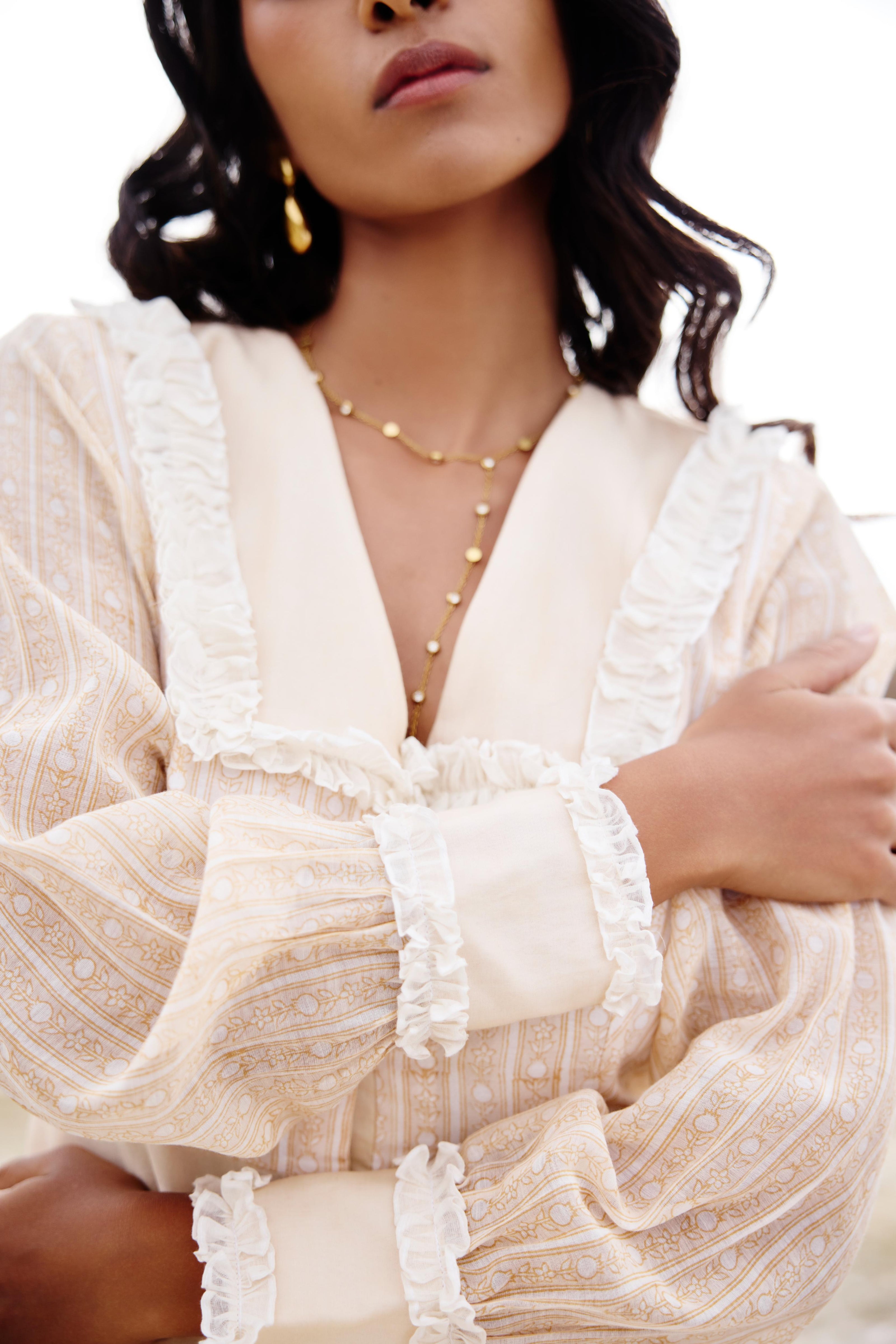SUTRA NOUVEAU DRESS