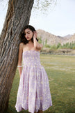 VOGUE TUBE DRESS