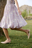 VOGUE TUBE DRESS