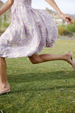 VOGUE TUBE DRESS