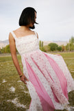 SIA FLORAL DRESS